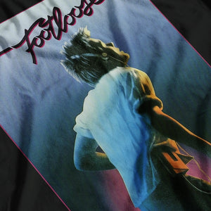 Footloose Movie Poster T-Shirt