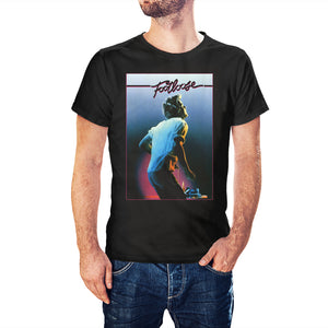 Footloose Movie Poster T-Shirt