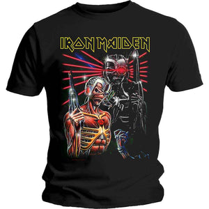 Iron Maiden Terminate T-Shirt