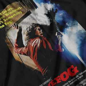 The Fog Movie Poster Inspired T-Shirt