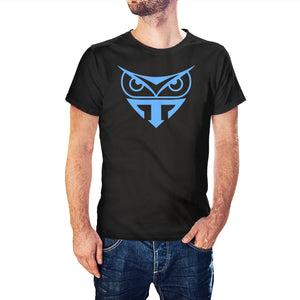 Blade Runner Inspired Tyrell Genetic Replicants Logo T-Shirt