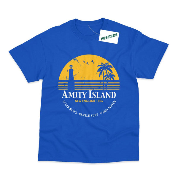 Amity t hot sale shirt