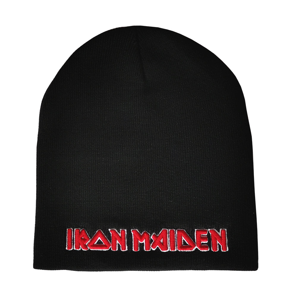 Iron Maiden Official Beanie | Postees