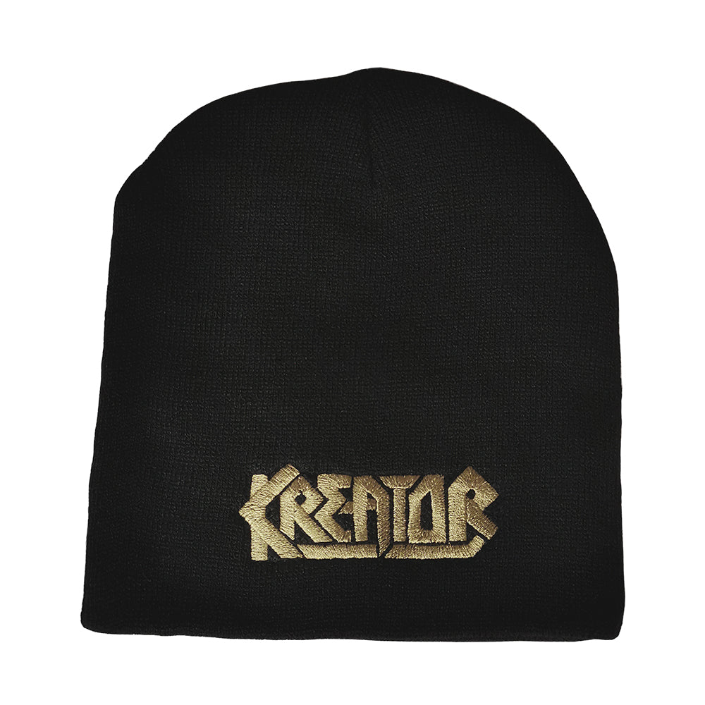 Kreator Official Beanie | Postees